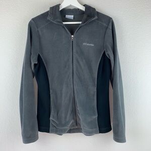 Columbia Fleece Jacket